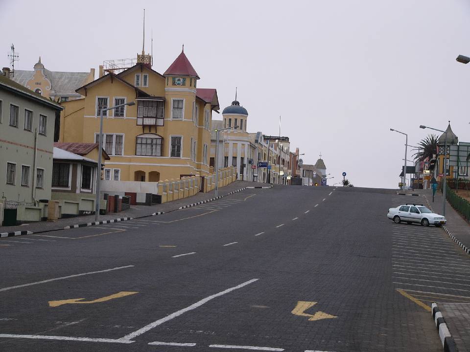 Swakopmund Images