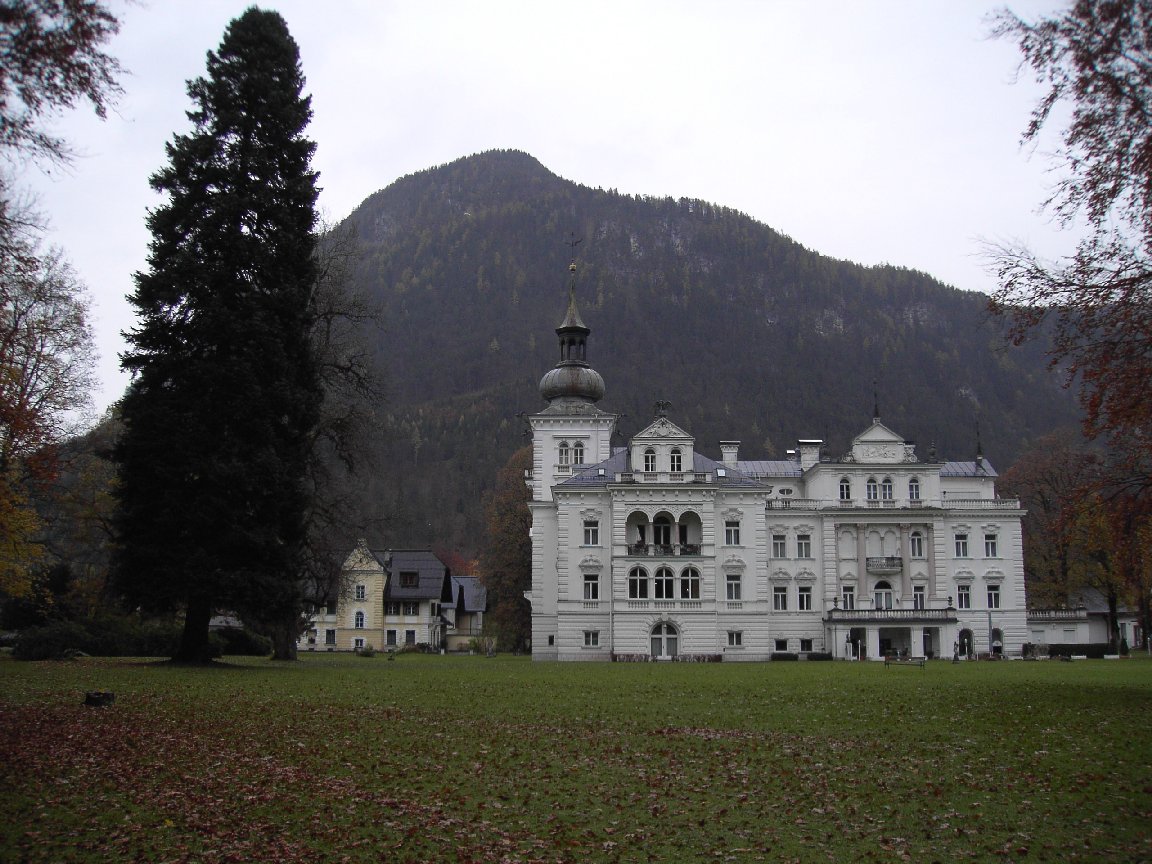 schloss grubhof